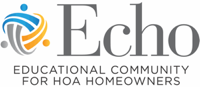 Educational Community for HOA Homeowners