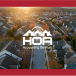 HOA Account Services on the West Coast