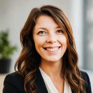 Picture of Heather<br>Moore