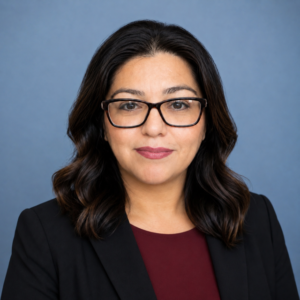 Picture of Adriana Camacho