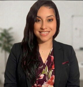 Picture of Angelica Flores