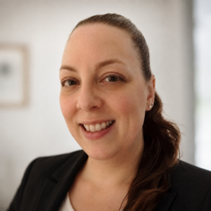 Picture of Michelle Barisof