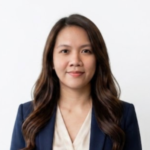 Picture of Quennie Ramirez
