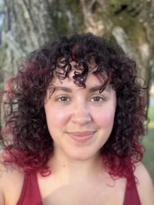 Picture of Sara<br>Biller
