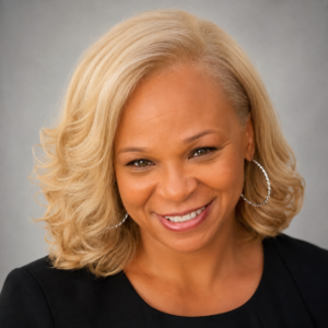 Picture of Stacey Burton