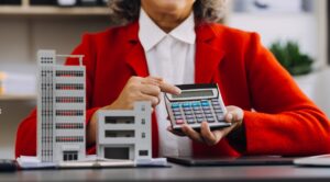 HOA Budgeting for 15% Reserves