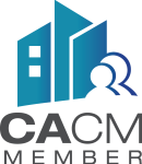 CACM Member HOA Accounting